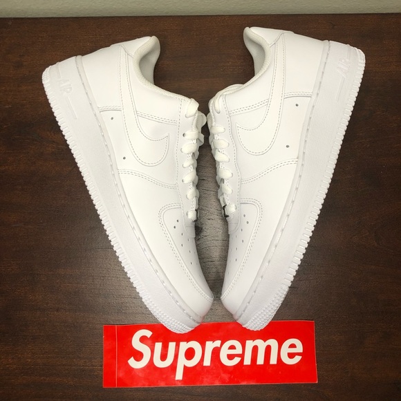 Nike Air Force 1 - Picture 6 of 10